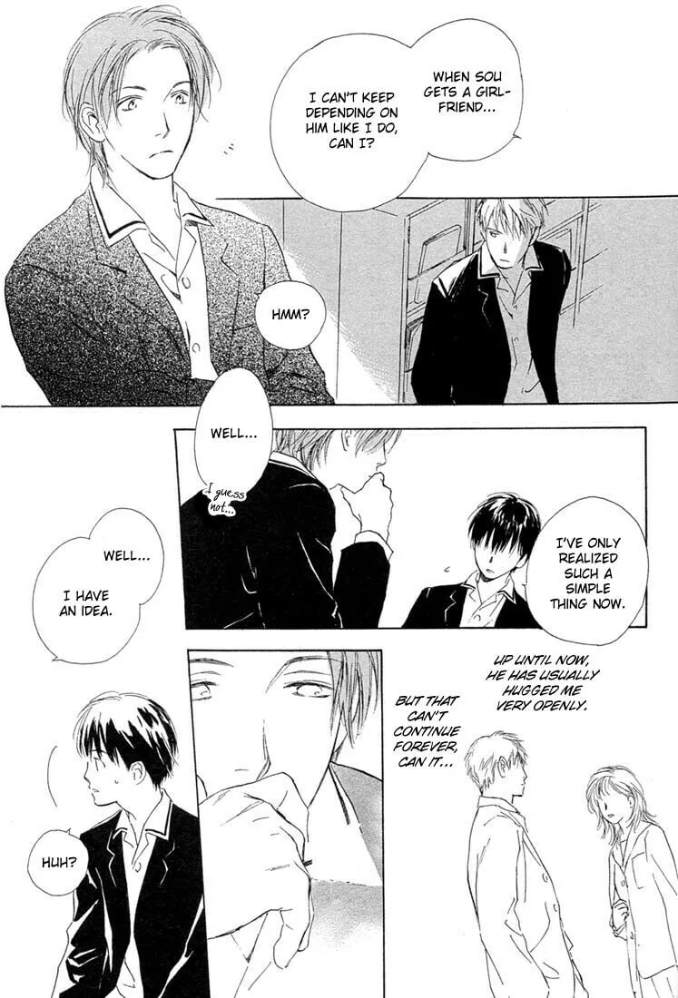 Read Rin! chapter 1 image 51 on Lezhin