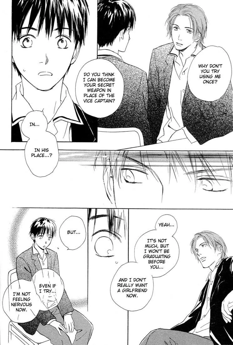 Read Rin! chapter 1 image 52 on Lezhin
