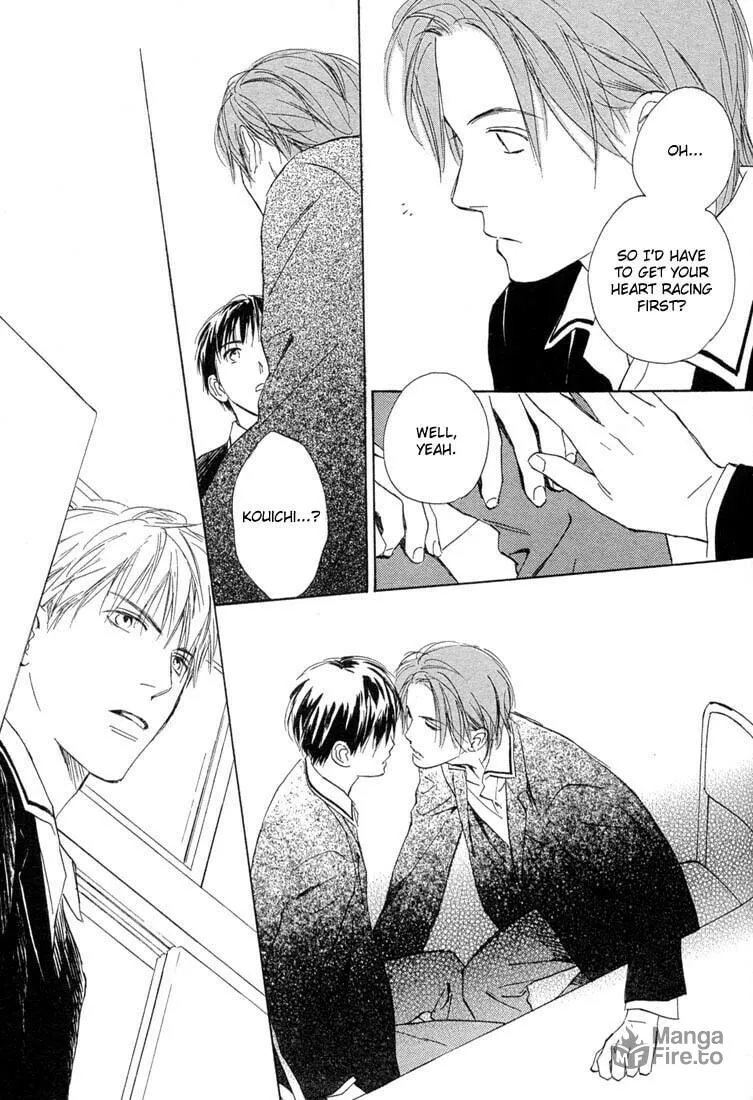 Read Rin! chapter 1 image 53 on Lezhin