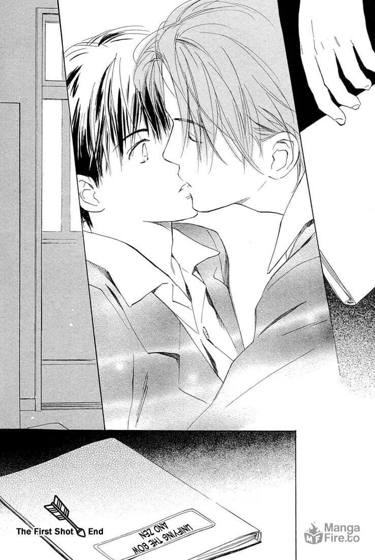 Read Rin! chapter 1 image 54 on Lezhin