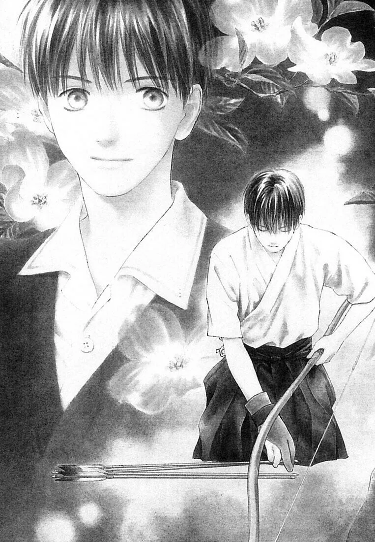 Read Rin! chapter 1 image 7 on Lezhin