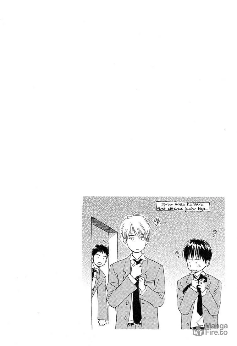 Read Rin! chapter 1 image 8 on Lezhin