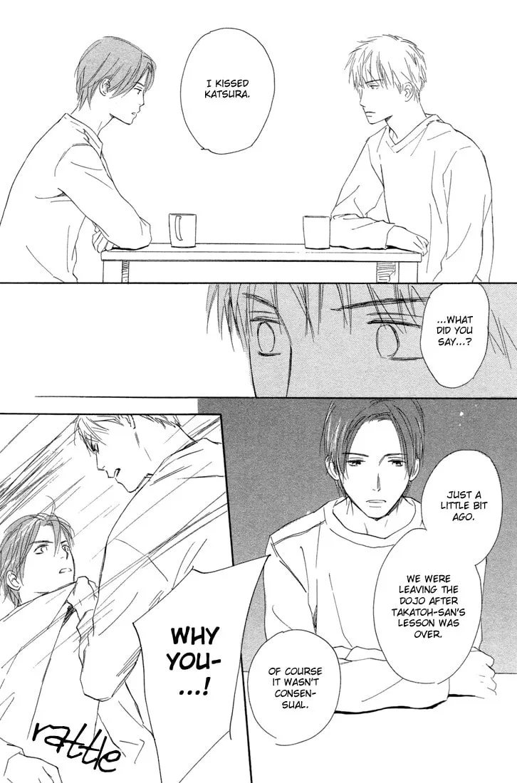 Read Rin! chapter 10.2 image 10 on Lezhin