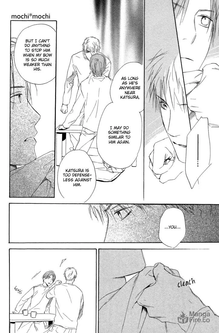 Read Rin! chapter 10.2 image 11 on Lezhin