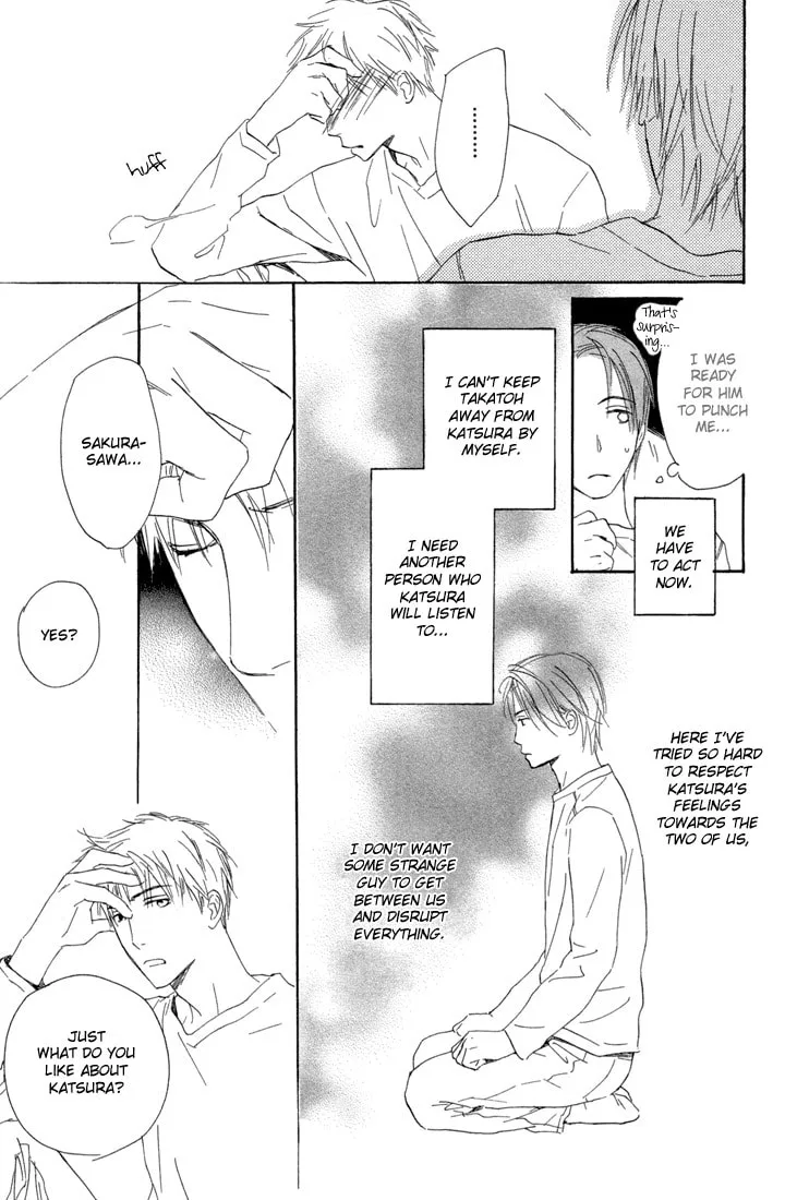 Read Rin! chapter 10.2 image 12 on Lezhin