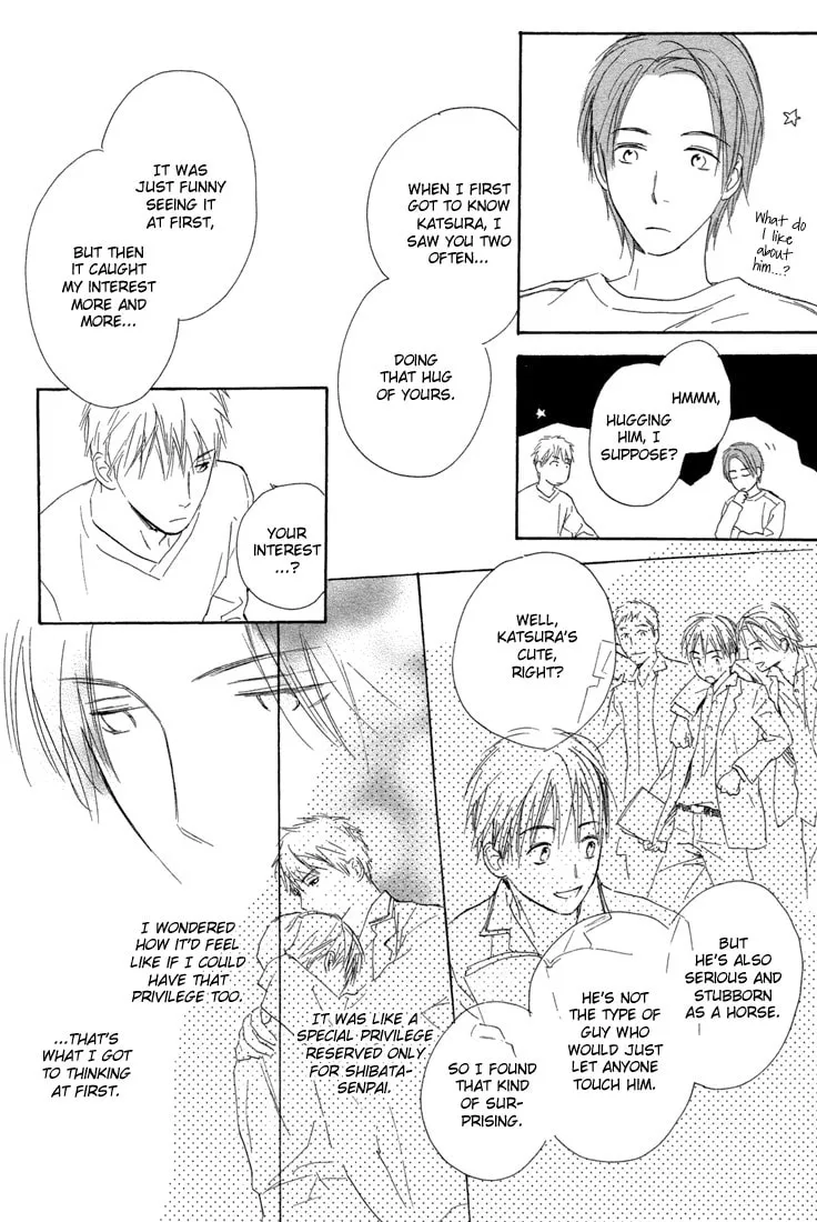 Read Rin! chapter 10.2 image 13 on Lezhin