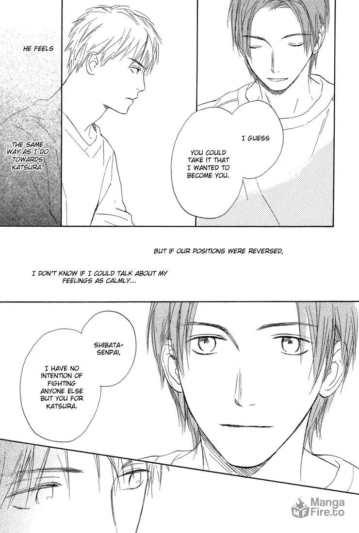 Read Rin! chapter 10.2 image 14 on Lezhin