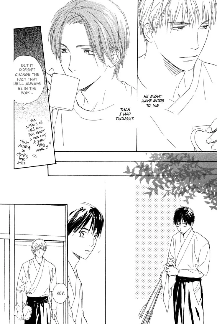 Read Rin! chapter 10.2 image 15 on Lezhin