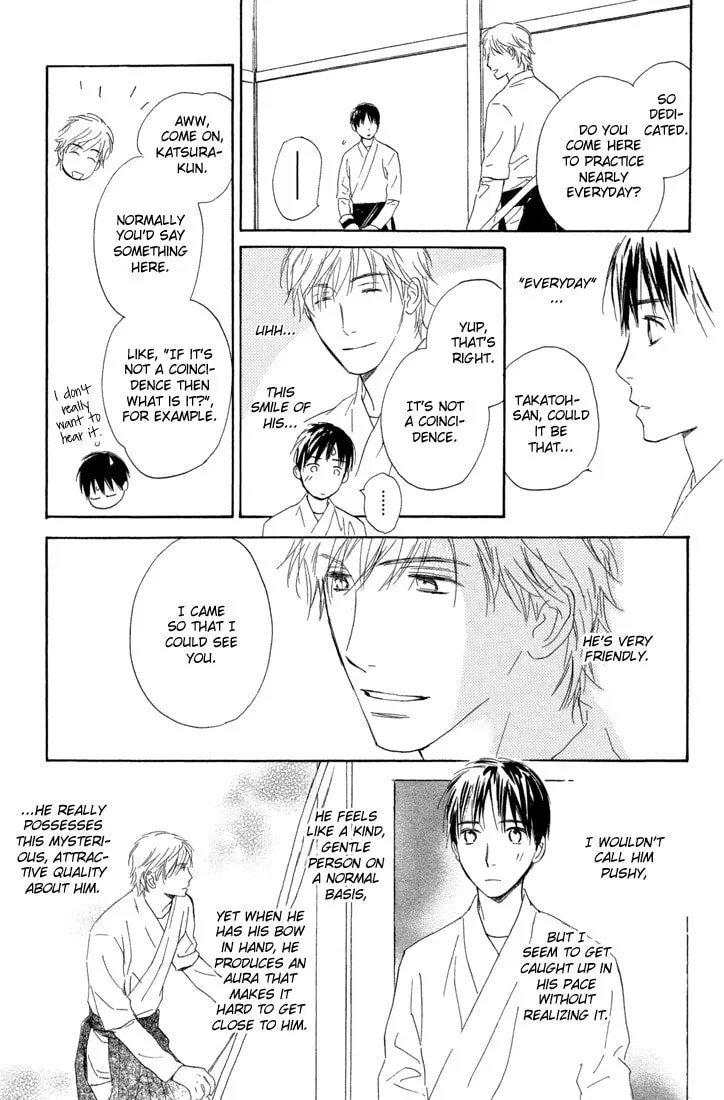 Read Rin! chapter 10.2 image 16 on Lezhin