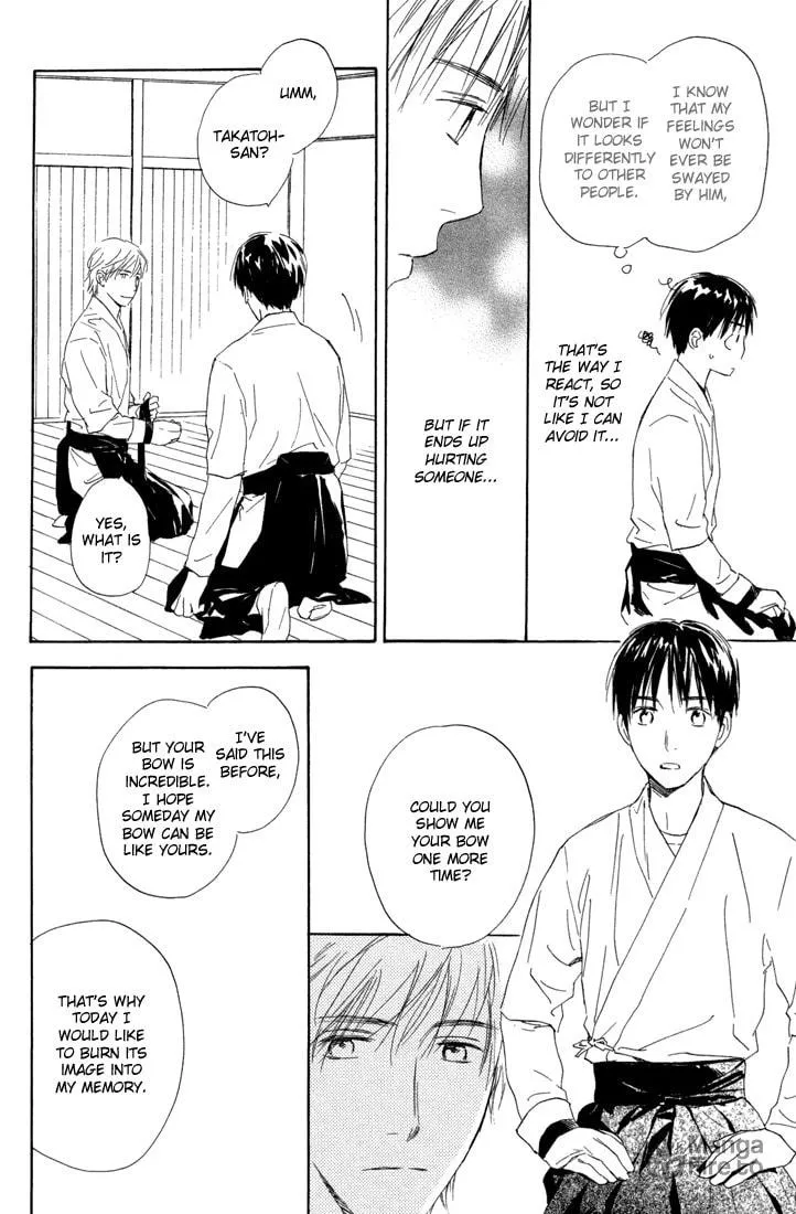 Read Rin! chapter 10.2 image 17 on Lezhin