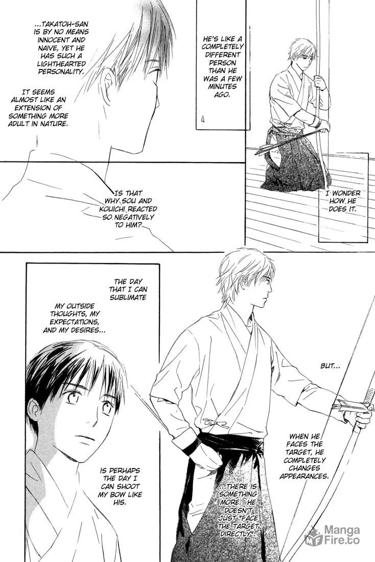 Read Rin! chapter 10.2 image 19 on Lezhin