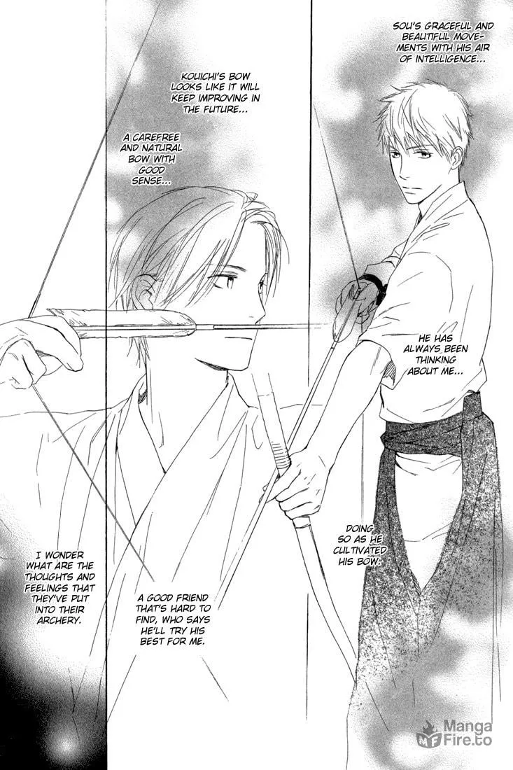 Read Rin! chapter 10.2 image 20 on Lezhin