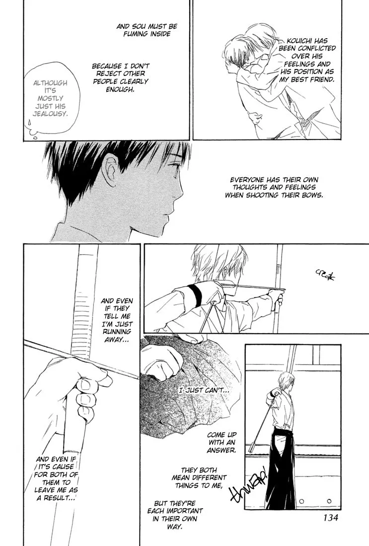 Read Rin! chapter 10.2 image 21 on Lezhin