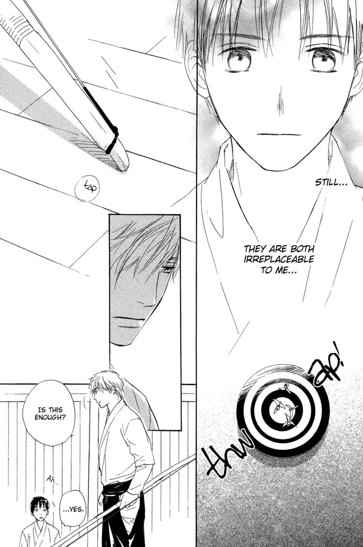 Read Rin! chapter 10.2 image 22 on Lezhin