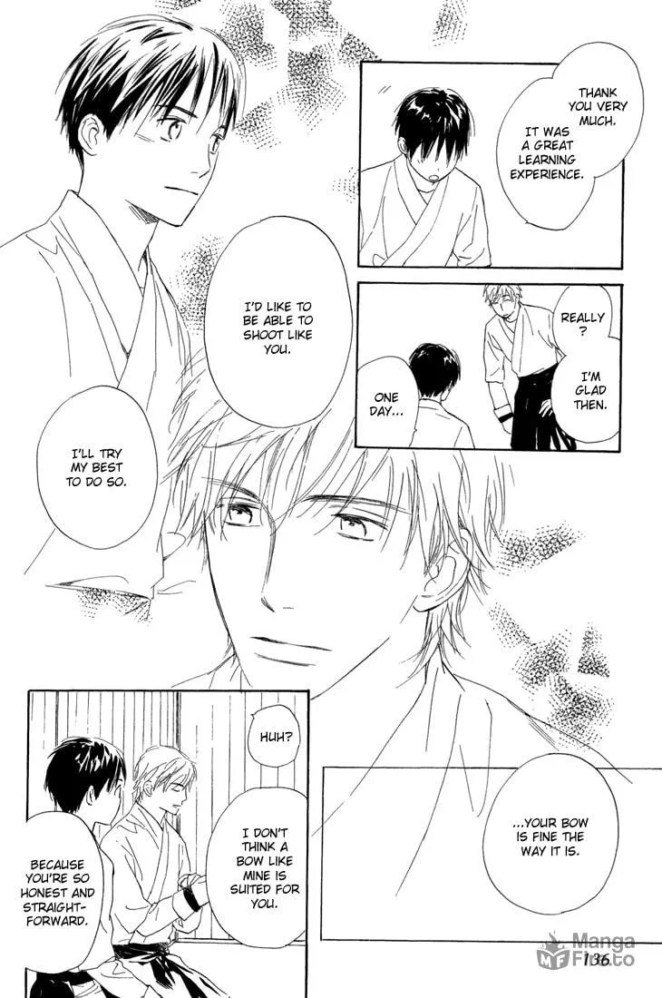 Read Rin! chapter 10.2 image 23 on Lezhin