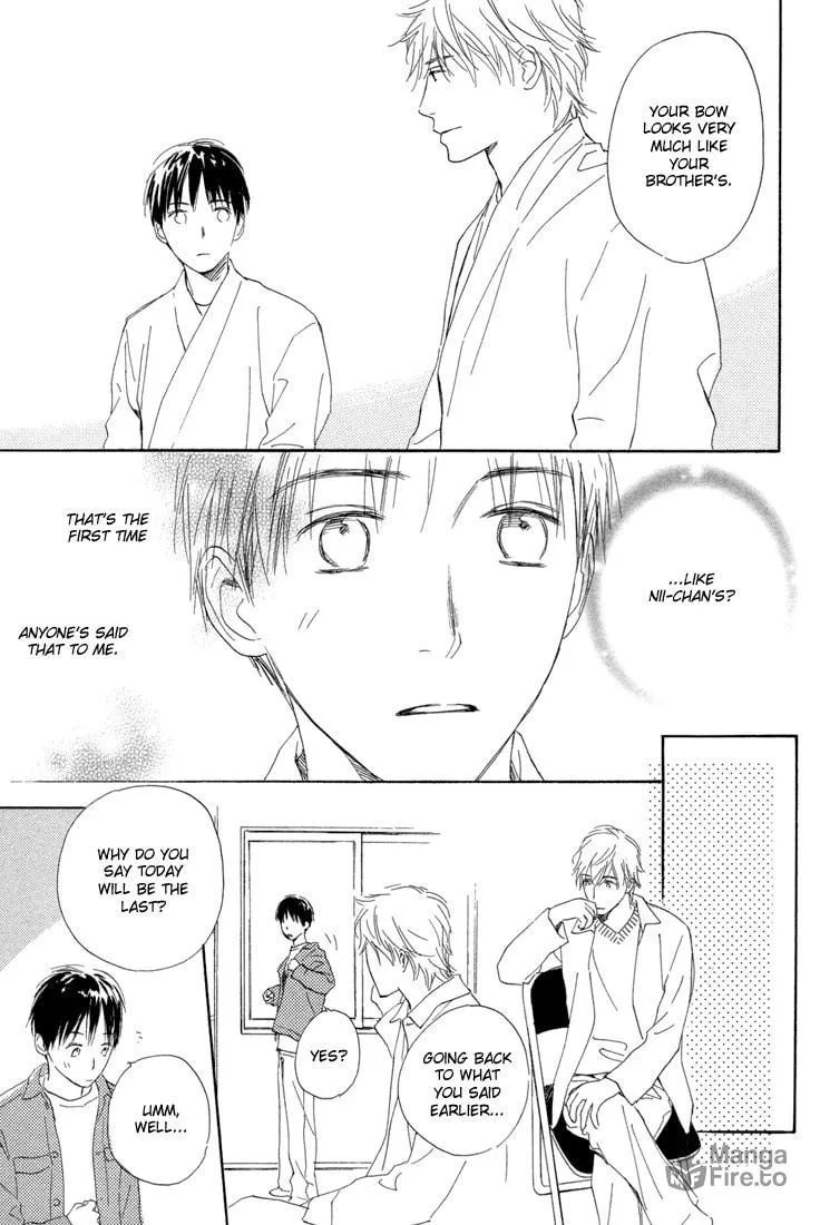 Read Rin! chapter 10.2 image 24 on Lezhin
