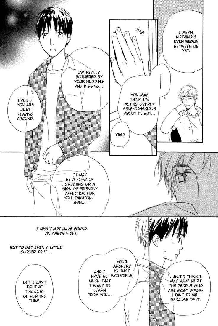 Read Rin! chapter 10.2 image 25 on Lezhin