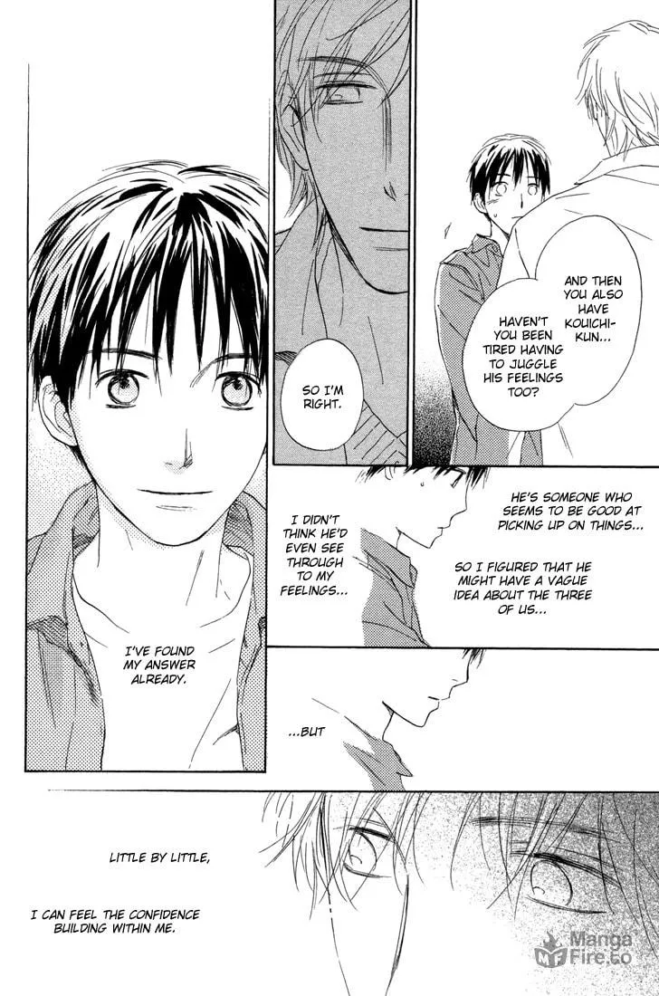 Read Rin! chapter 10.2 image 29 on Lezhin