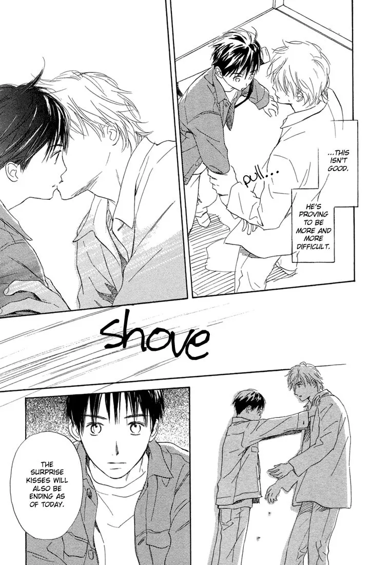 Read Rin! chapter 10.2 image 30 on Lezhin