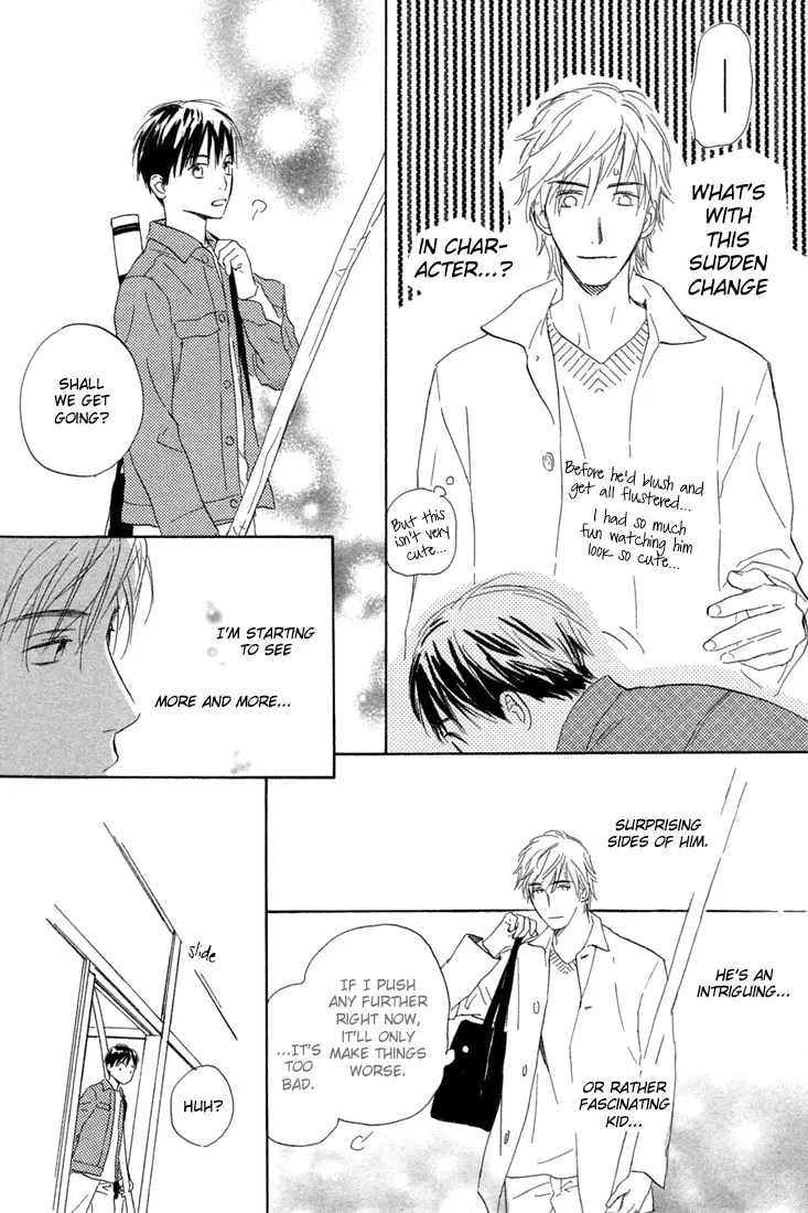 Read Rin! chapter 10.2 image 31 on Lezhin