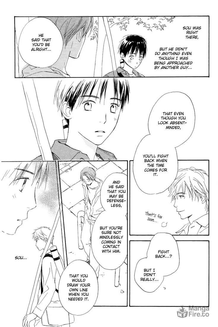 Read Rin! chapter 10.2 image 34 on Lezhin