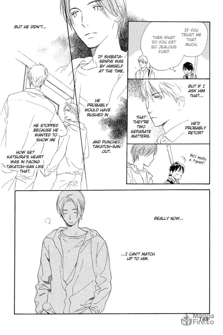 Read Rin! chapter 10.2 image 35 on Lezhin