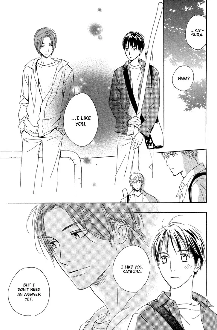 Read Rin! chapter 10.2 image 36 on Lezhin