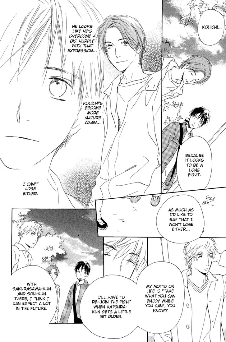 Read Rin! chapter 10.2 image 37 on Lezhin