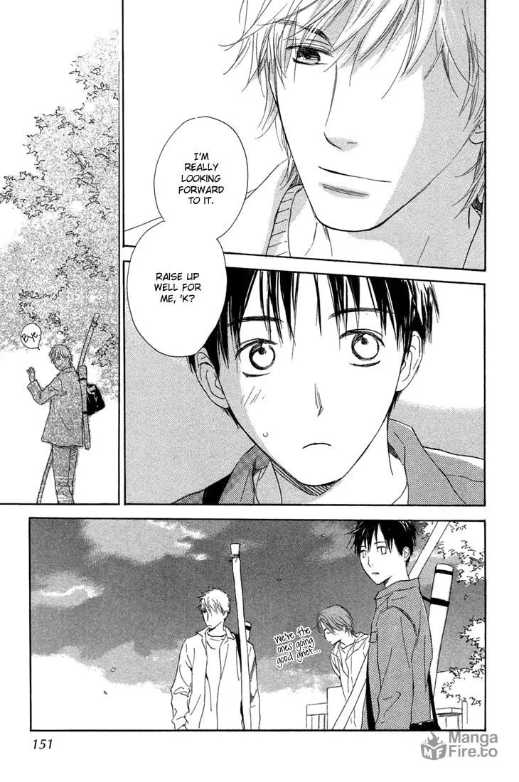 Read Rin! chapter 10.2 image 38 on Lezhin