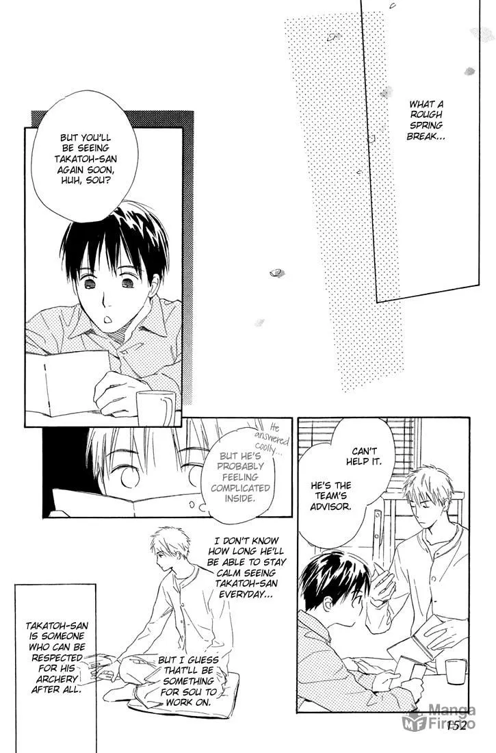 Read Rin! chapter 10.2 image 39 on Lezhin