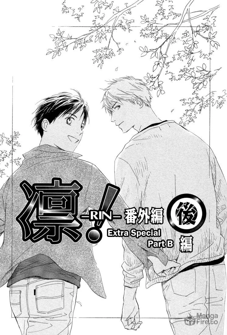 Read Rin! chapter 10.2 image 4 on Lezhin