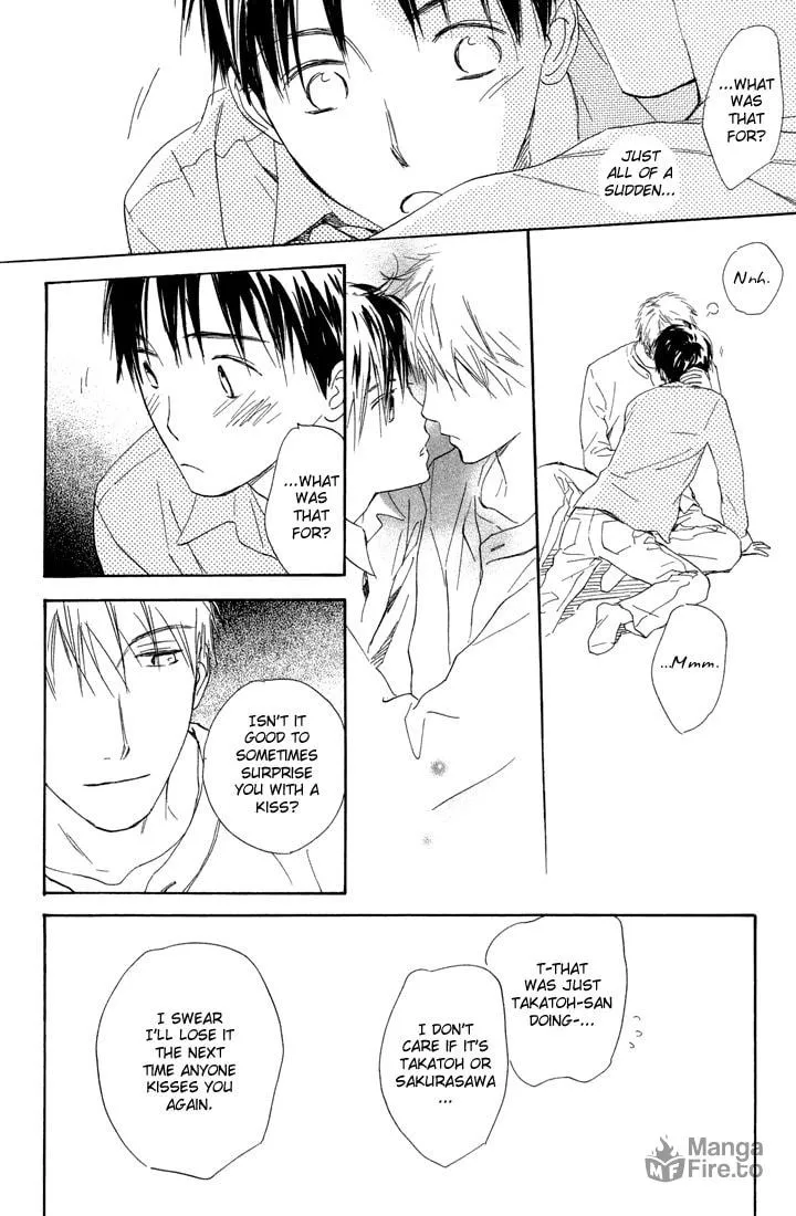 Read Rin! chapter 10.2 image 41 on Lezhin