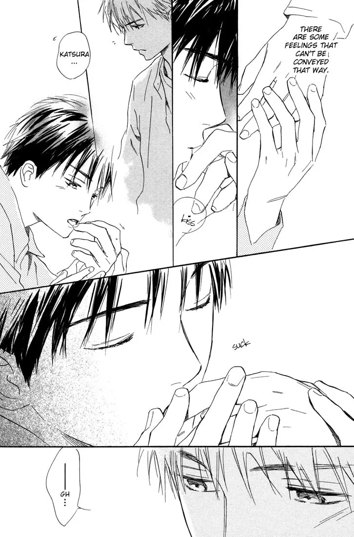 Read Rin! chapter 10.2 image 43 on Lezhin