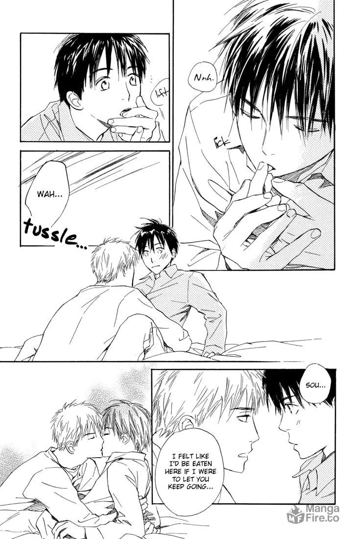 Read Rin! chapter 10.2 image 44 on Lezhin