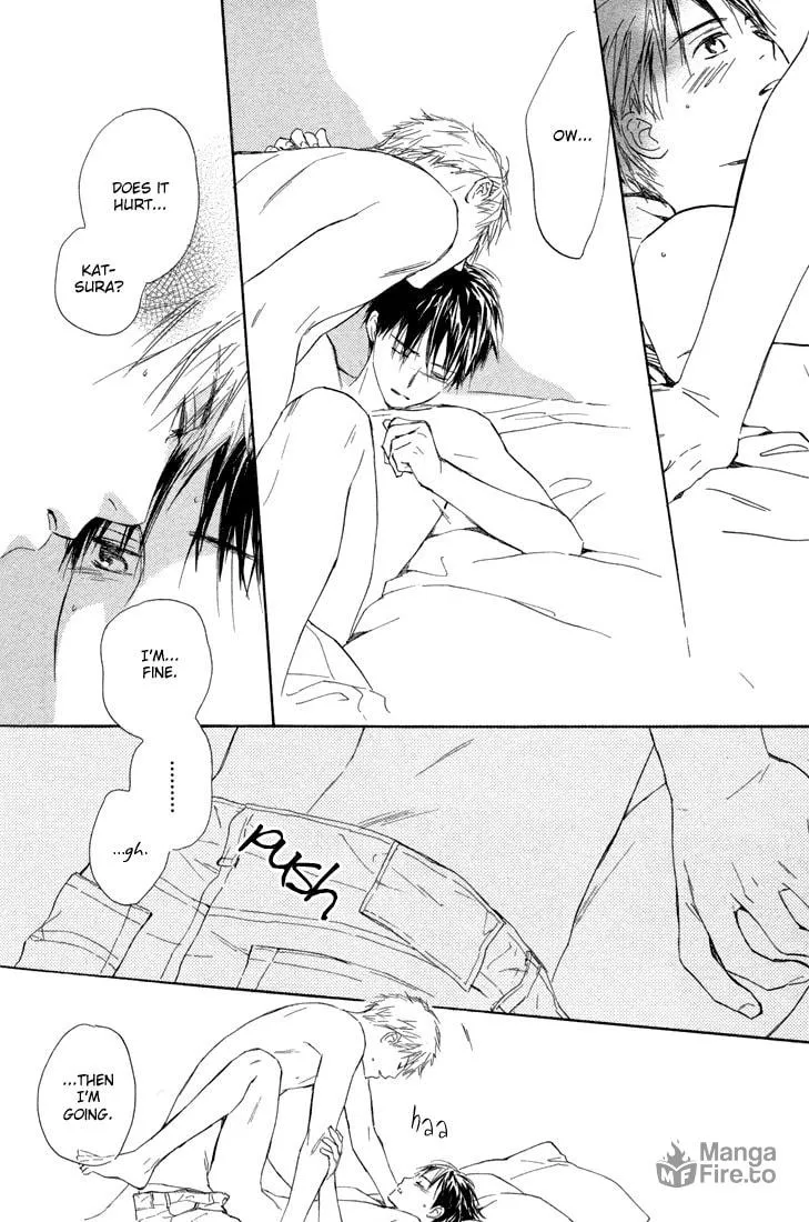 Read Rin! chapter 10.2 image 47 on Lezhin