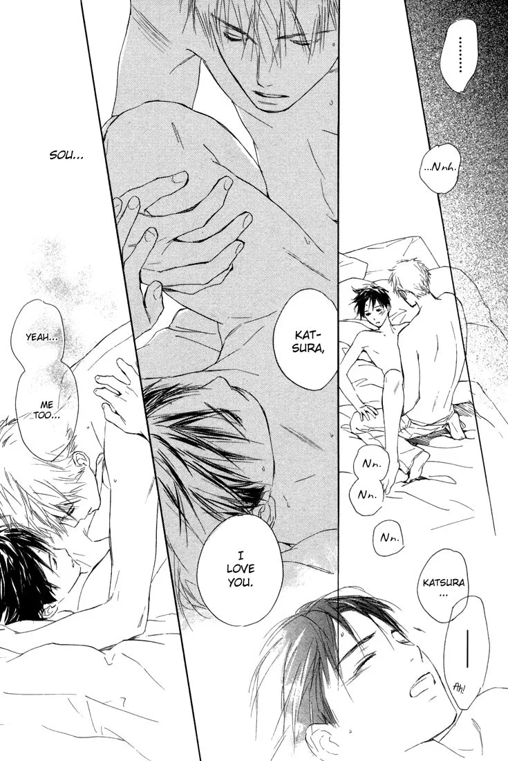 Read Rin! chapter 10.2 image 48 on Lezhin