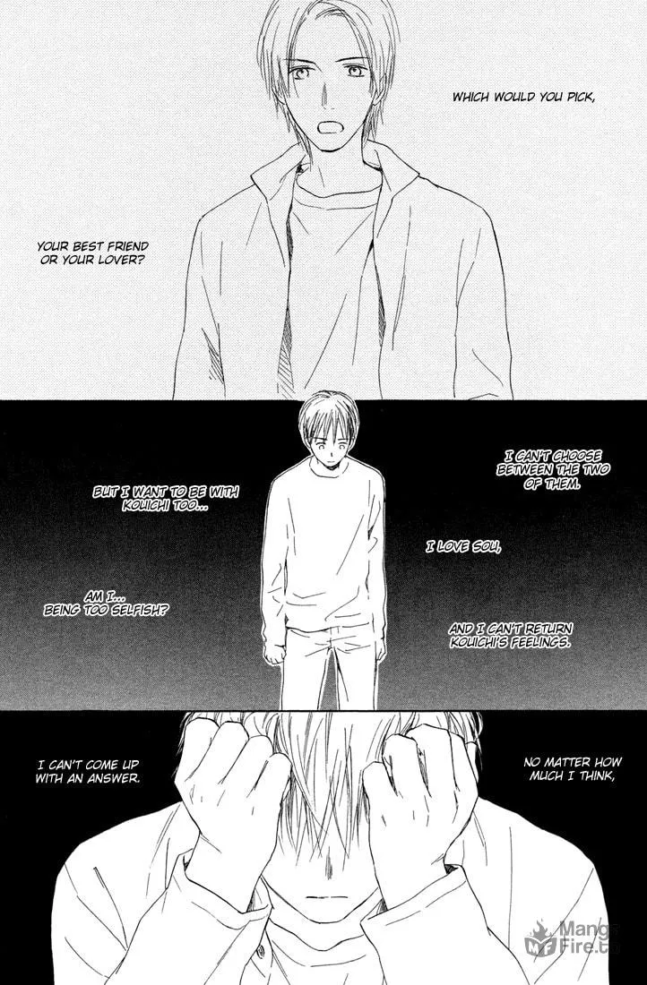 Read Rin! chapter 10.2 image 5 on Lezhin