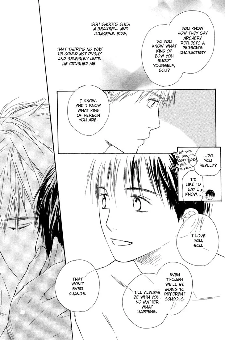 Read Rin! chapter 10.2 image 52 on Lezhin