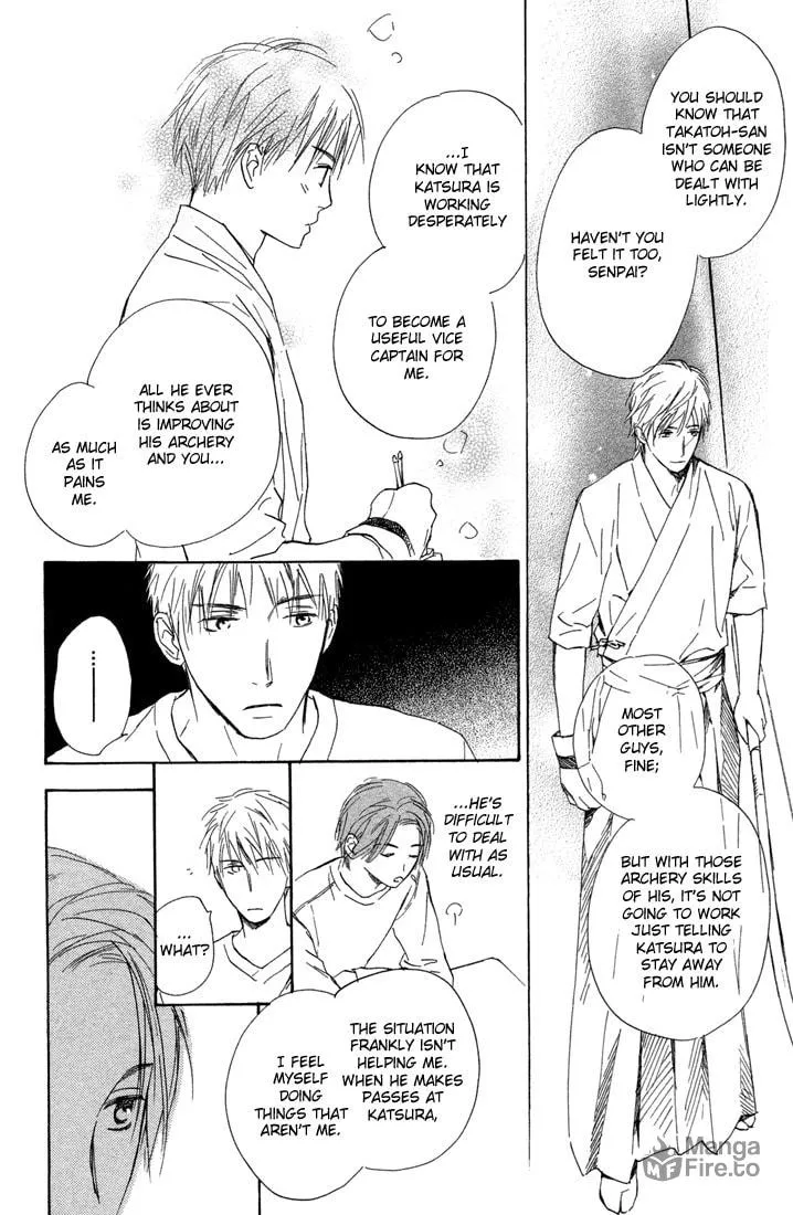 Read Rin! chapter 10.2 image 9 on Lezhin