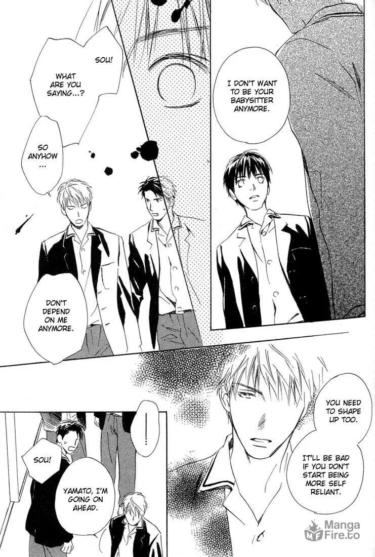 Read Rin! chapter 2 image 11 on Lezhin