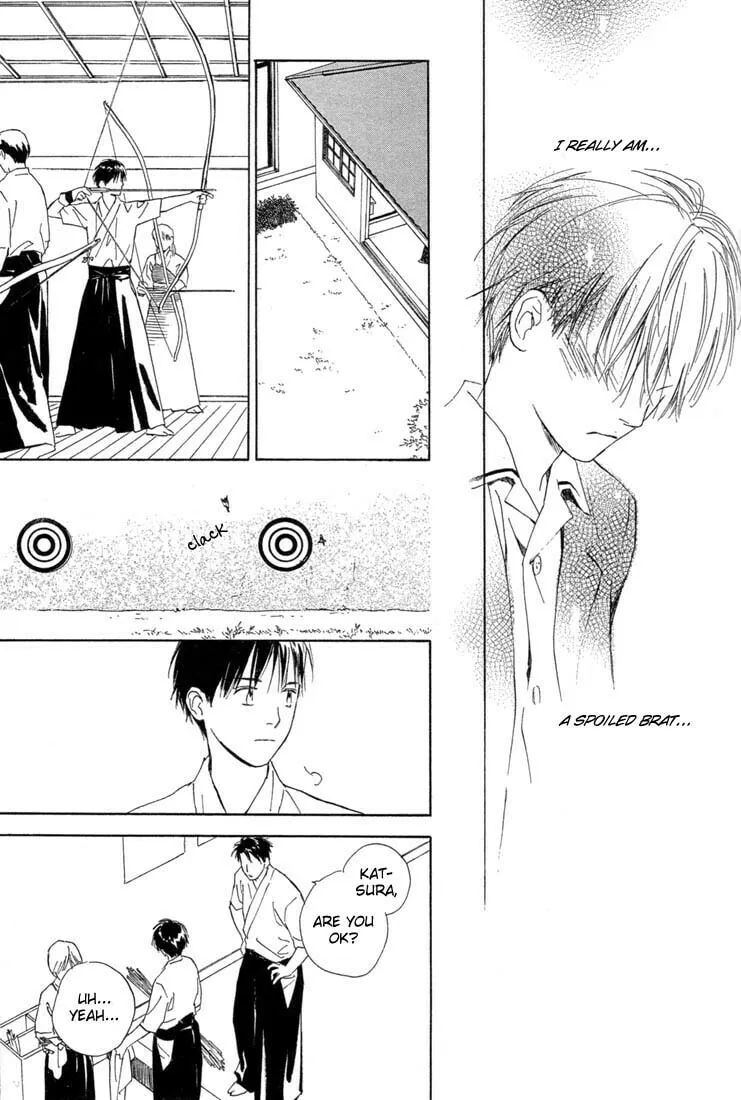 Read Rin! chapter 2 image 13 on Lezhin