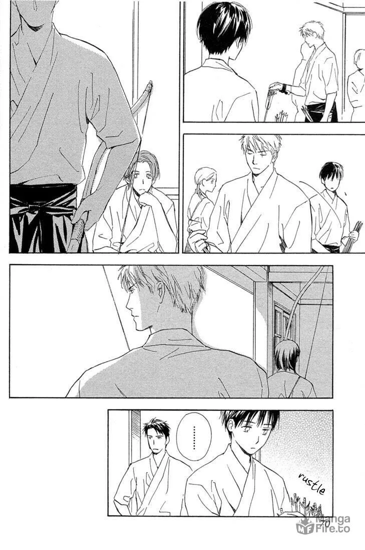 Read Rin! chapter 2 image 14 on Lezhin