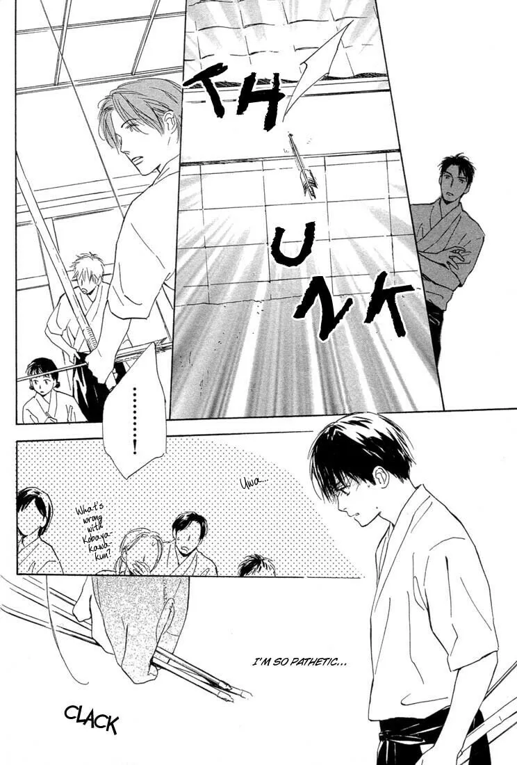 Read Rin! chapter 2 image 18 on Lezhin