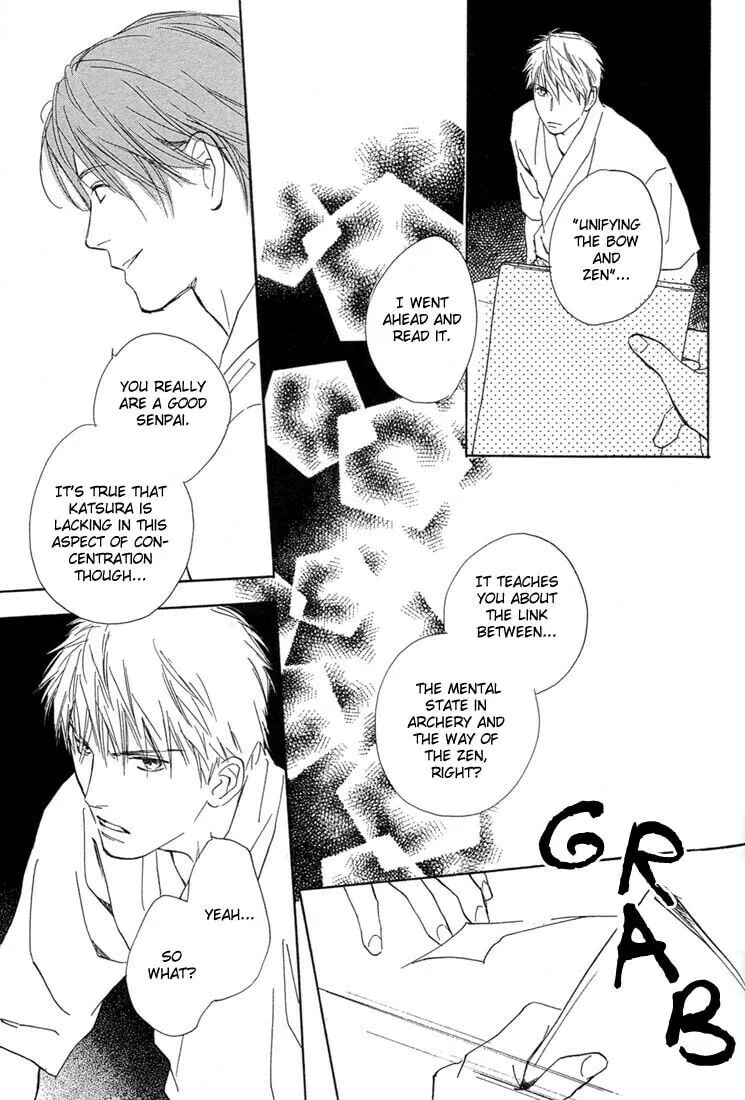 Read Rin! chapter 2 image 25 on Lezhin