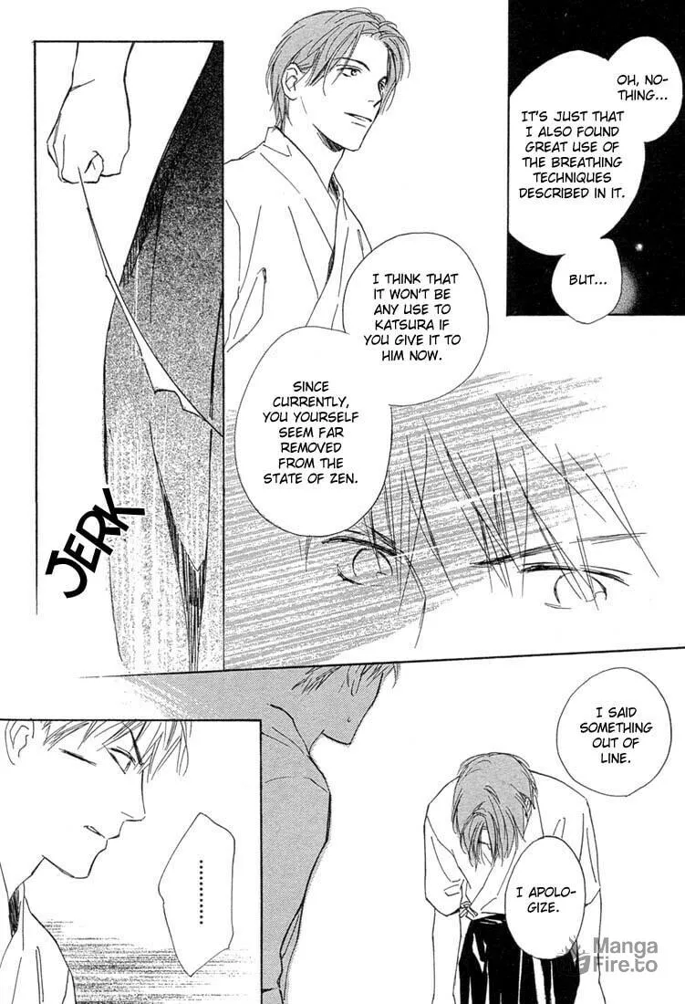Read Rin! chapter 2 image 26 on Lezhin