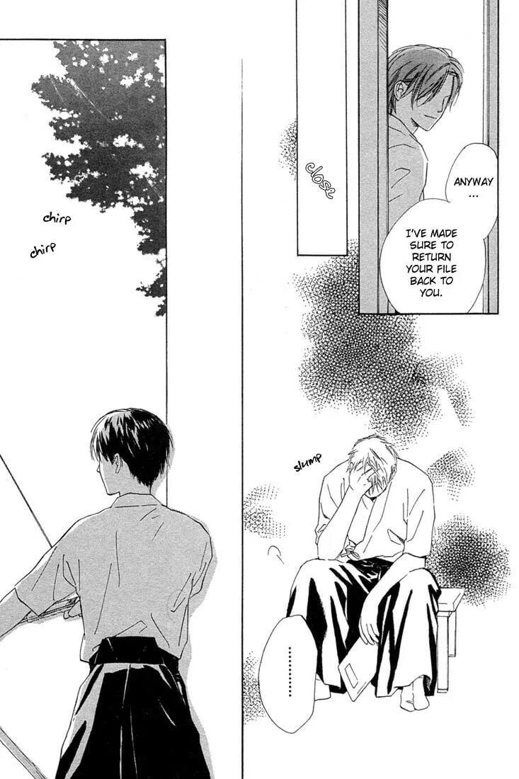 Read Rin! chapter 2 image 27 on Lezhin