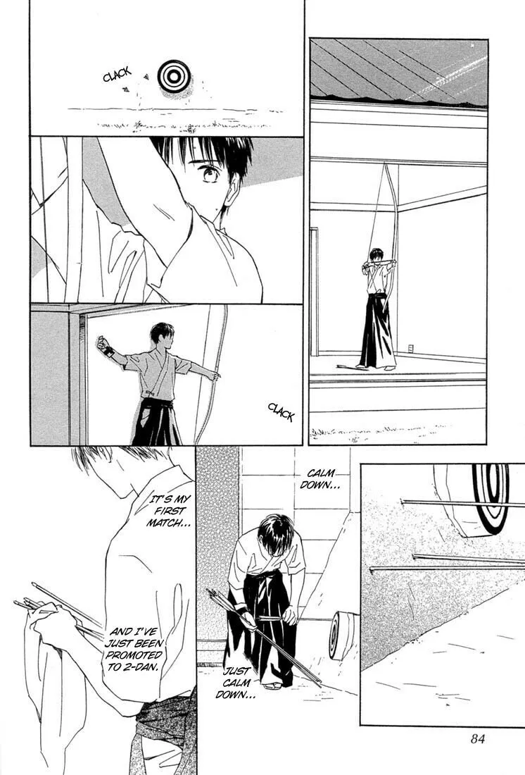 Read Rin! chapter 2 image 28 on Lezhin