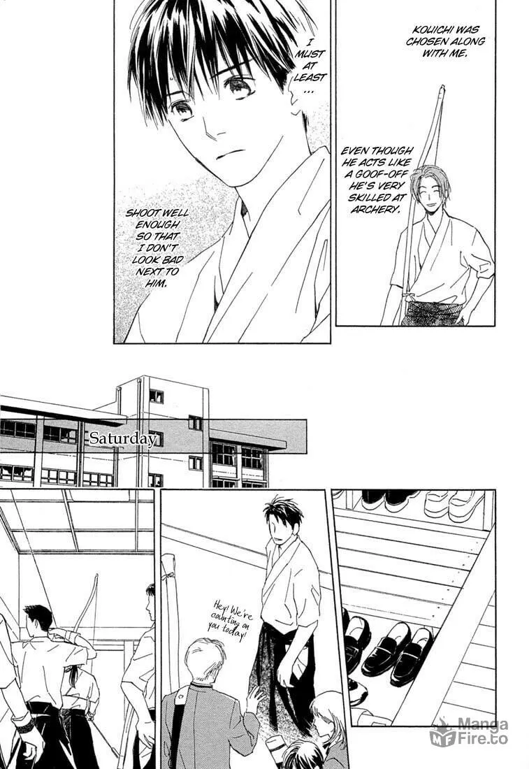 Read Rin! chapter 2 image 29 on Lezhin