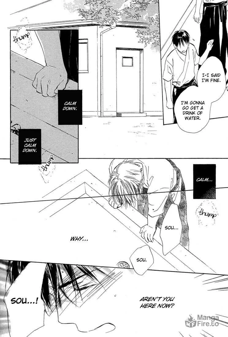 Read Rin! chapter 2 image 32 on Lezhin
