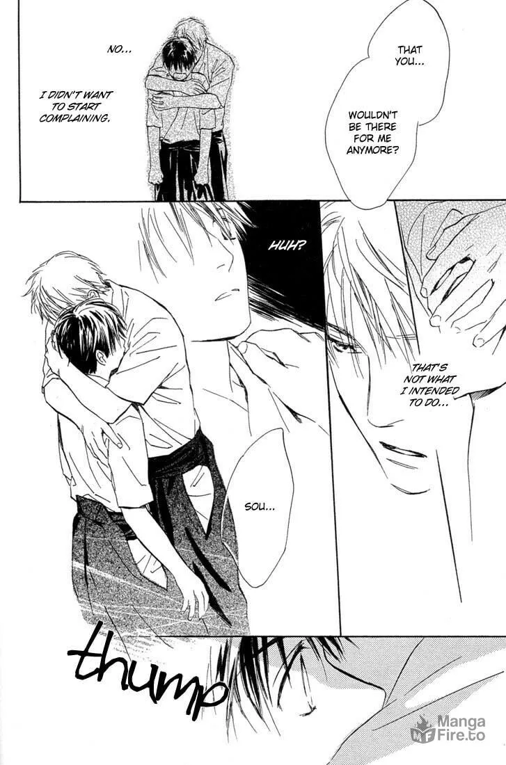 Read Rin! chapter 2 image 34 on Lezhin